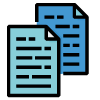 duplicator icon