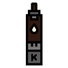 mono printer icon