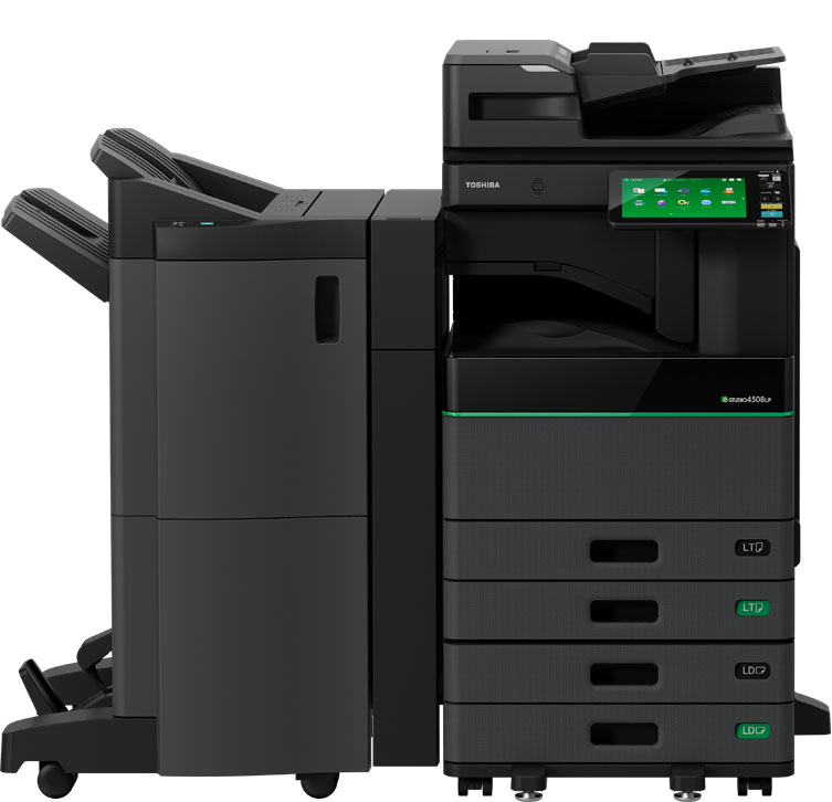 toshiba estudio 4508 eco printer toshiba estudio 4508 eco printer