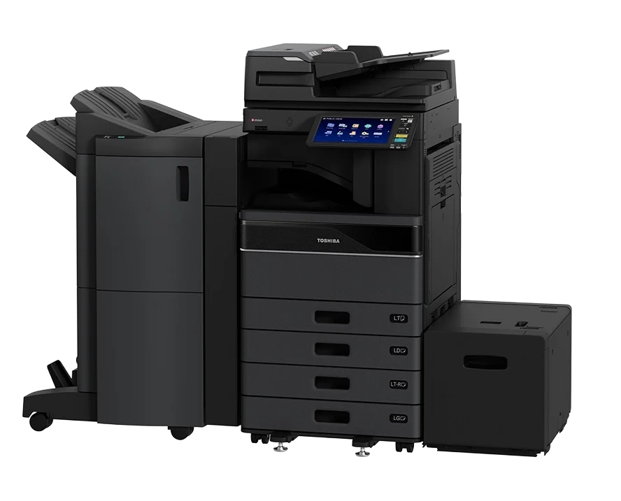 toshiba estudio 2528A copier