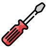 printer maintenance icon printer maintenance icon