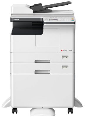 toshiba e studio 2309a printer toshiba e studio 2309a printer