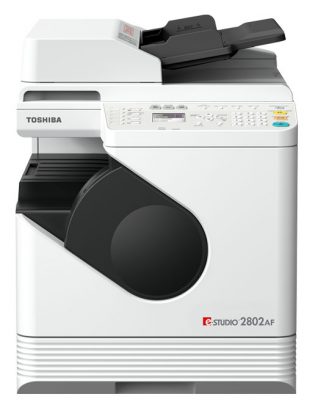 toshiba e studio 2802af printer toshiba e studio 2802af printer
