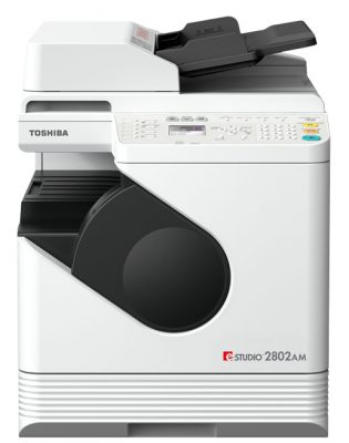 toshiba e studio 2802am printer toshiba e studio 2802am printer
