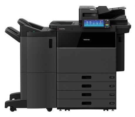 toshiba e studio 5516 printer toshiba e studio 5516 printer