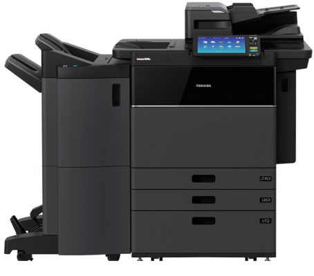 toshiba e studio 6518a printer toshiba e studio 6518a printer