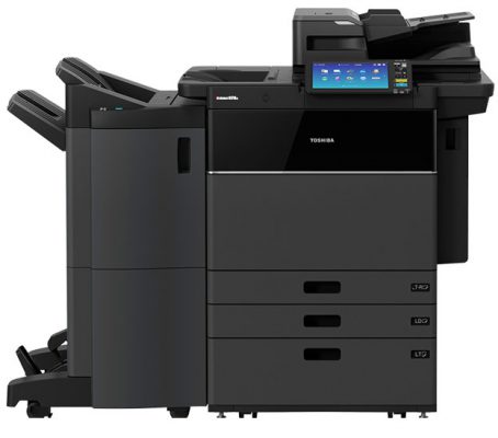 toshiba e studio 8518a printer toshiba e studio 8518a printer
